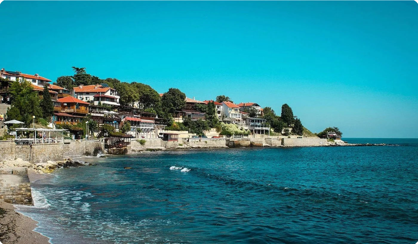 Bulgaria 12