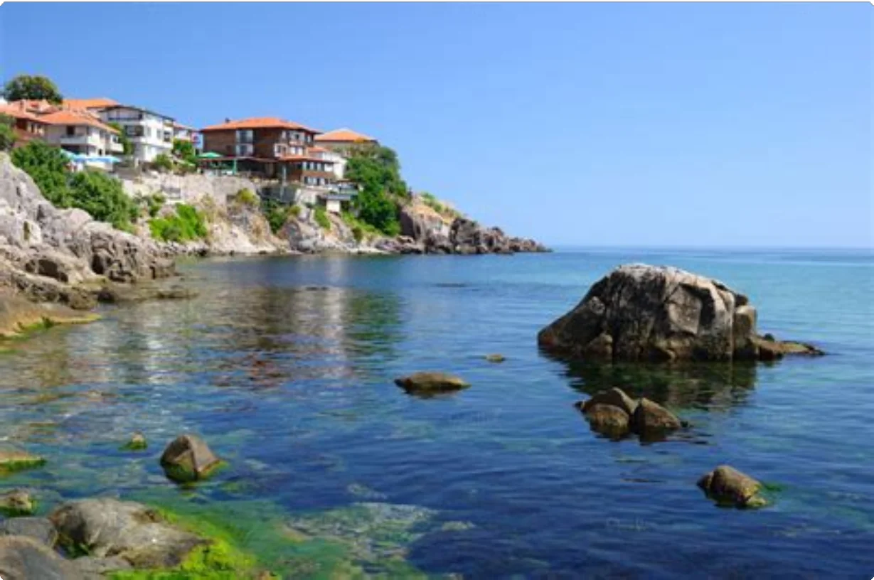 Bulgaria 14