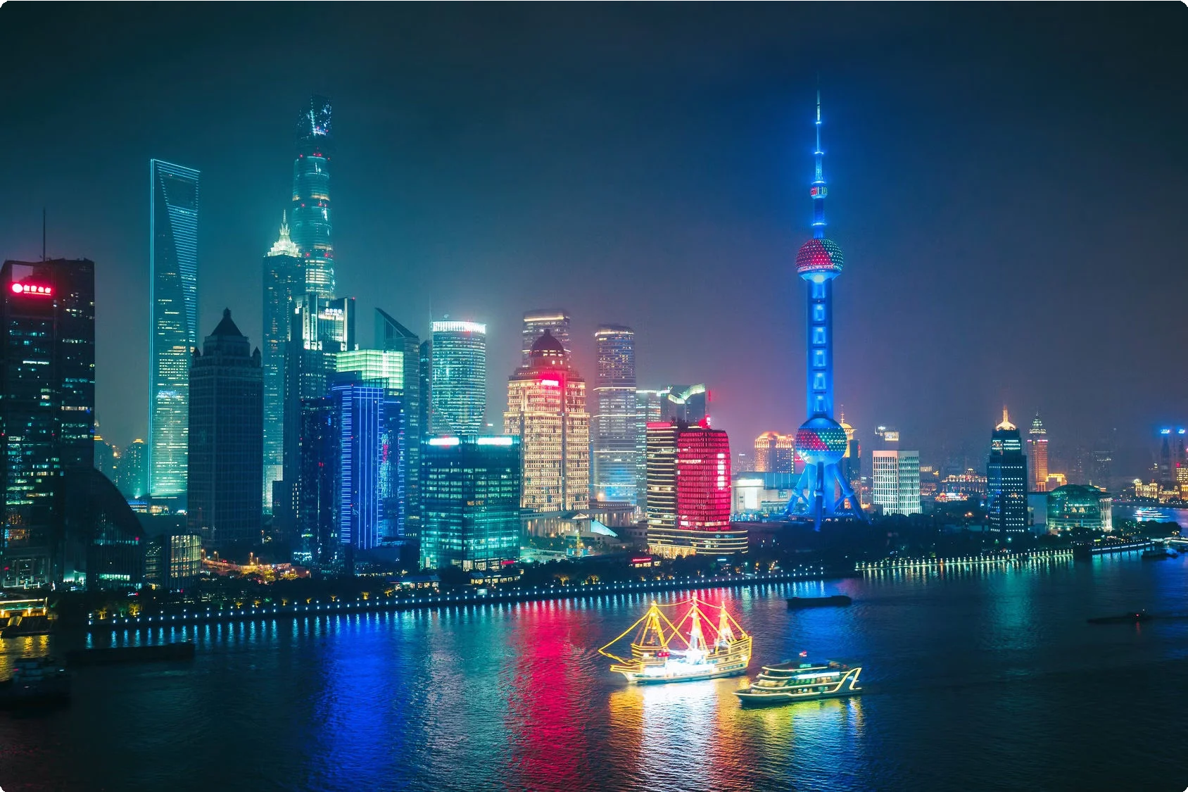 China 13