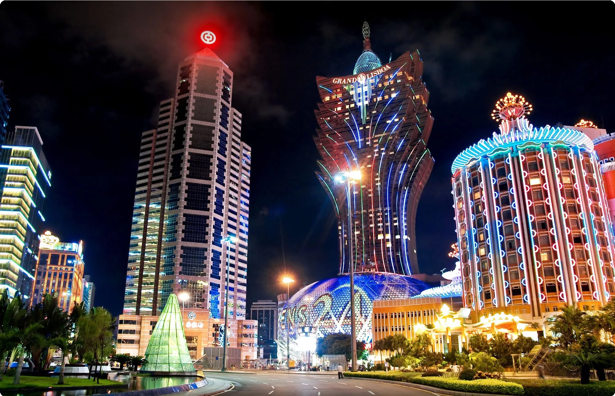 China 16