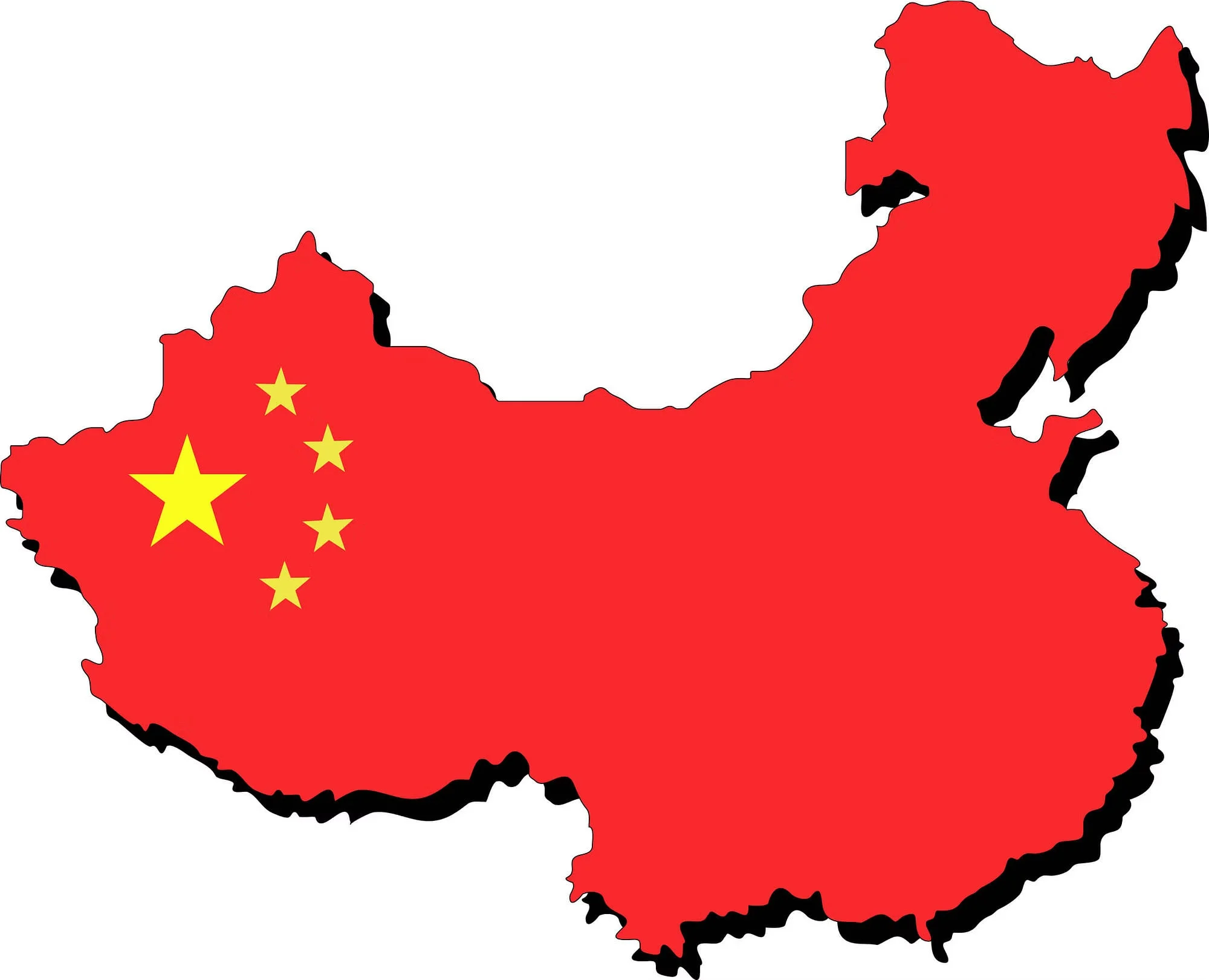 China 4