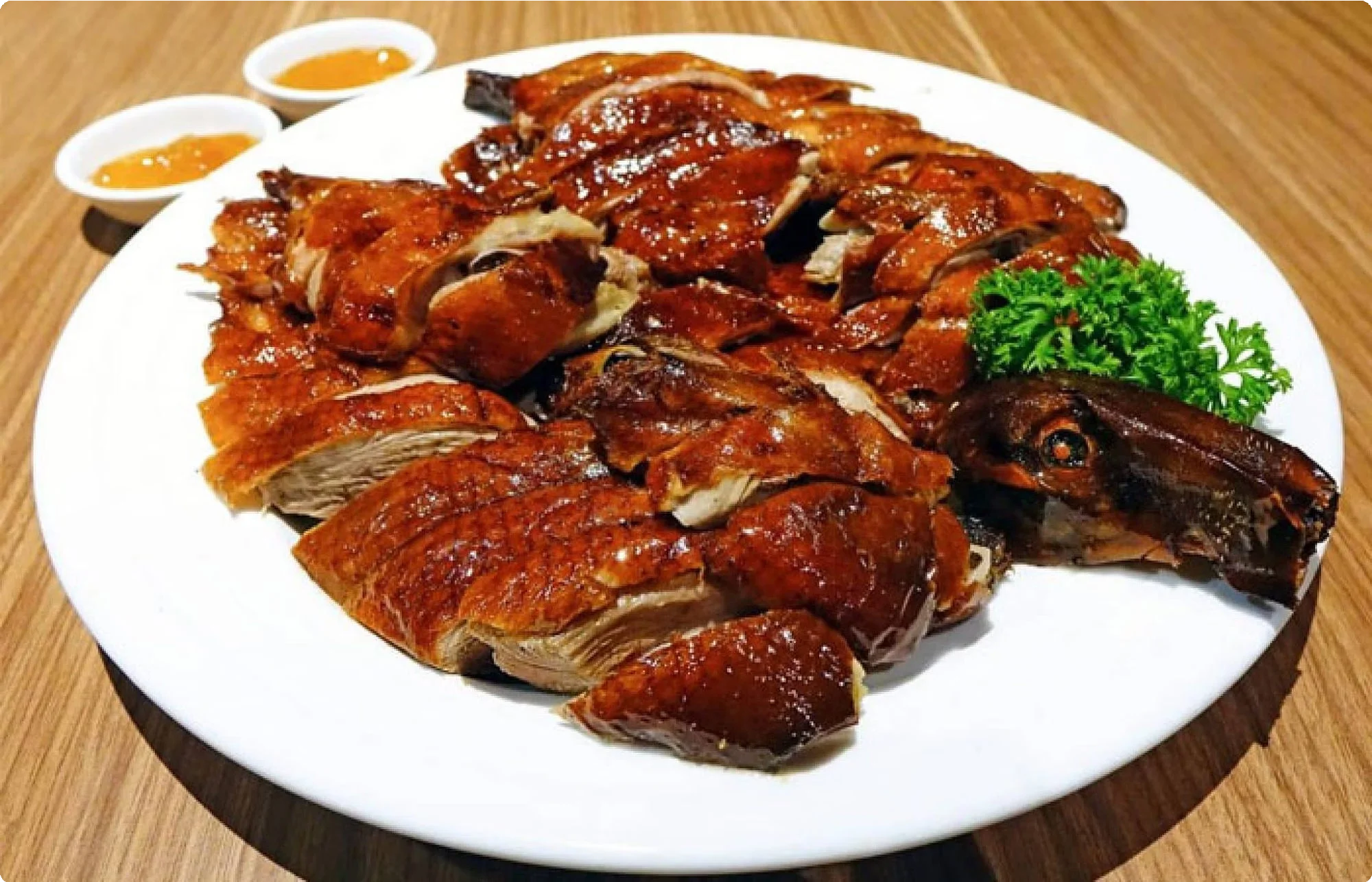 China 7