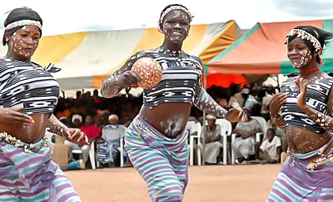 Burkina Faso 7