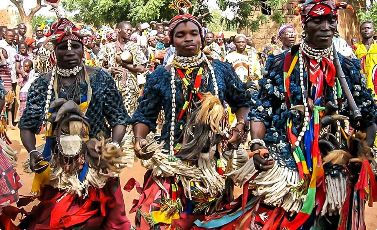 Burkina Faso 8
