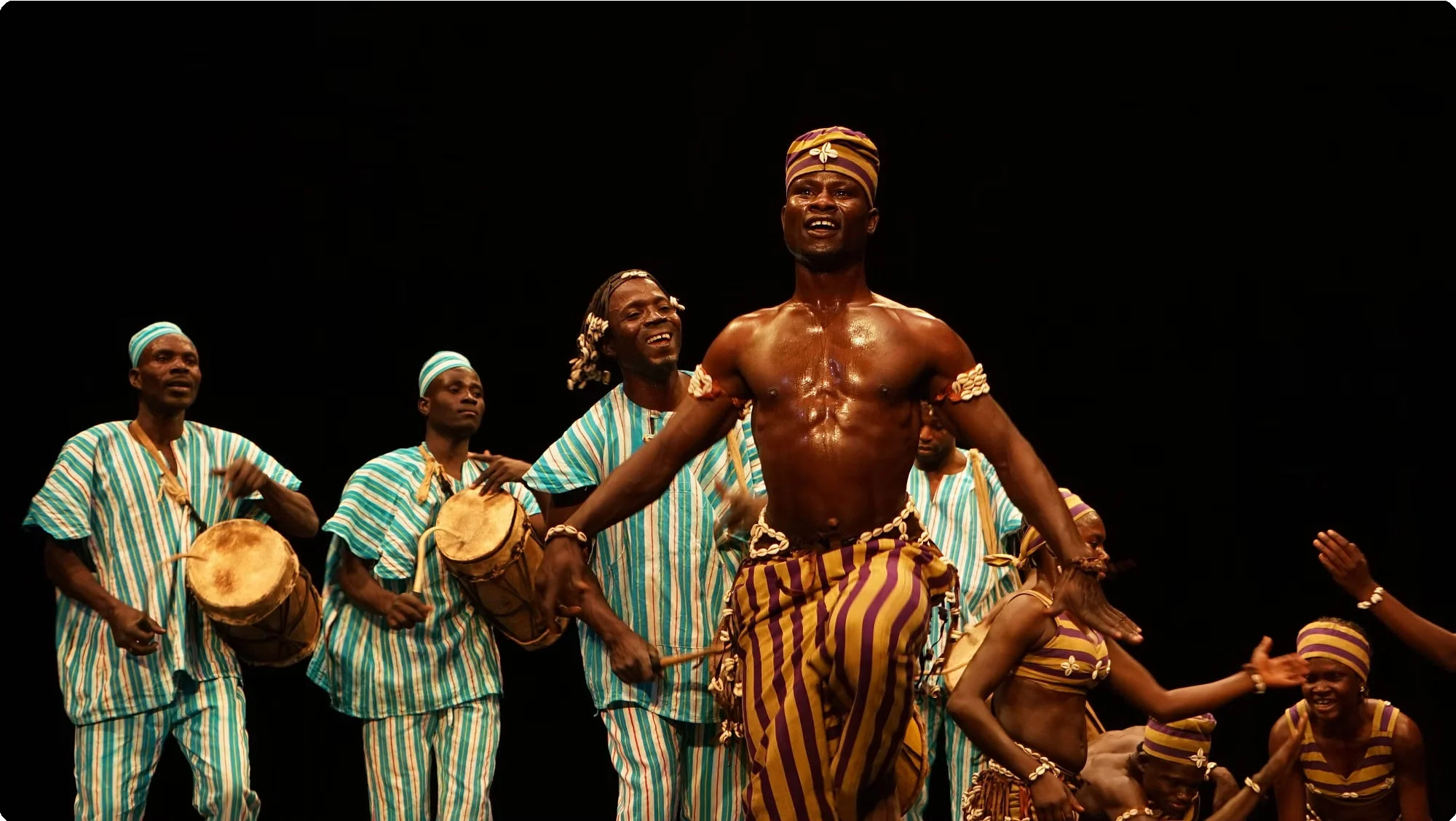Burkina Faso 9