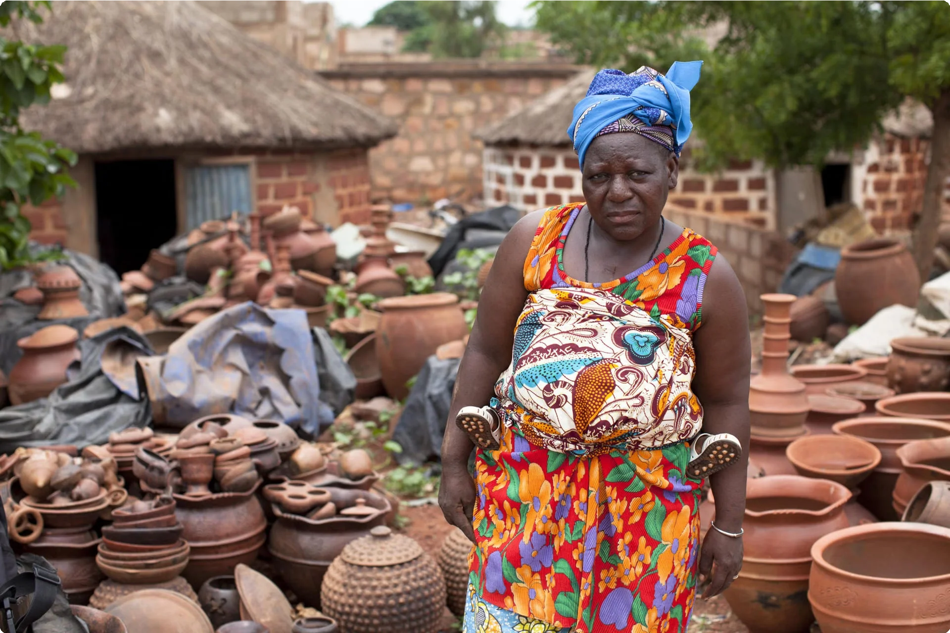 Burkina Faso 13