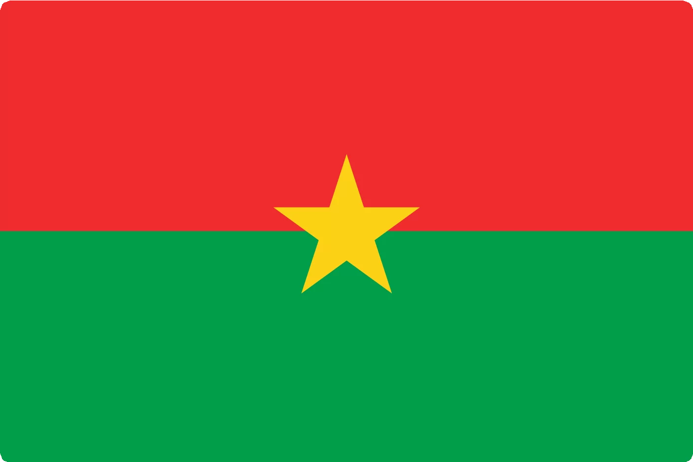 Burkina Faso 3