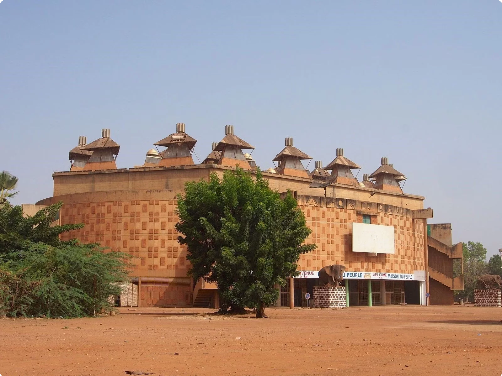 Burkina Faso 4