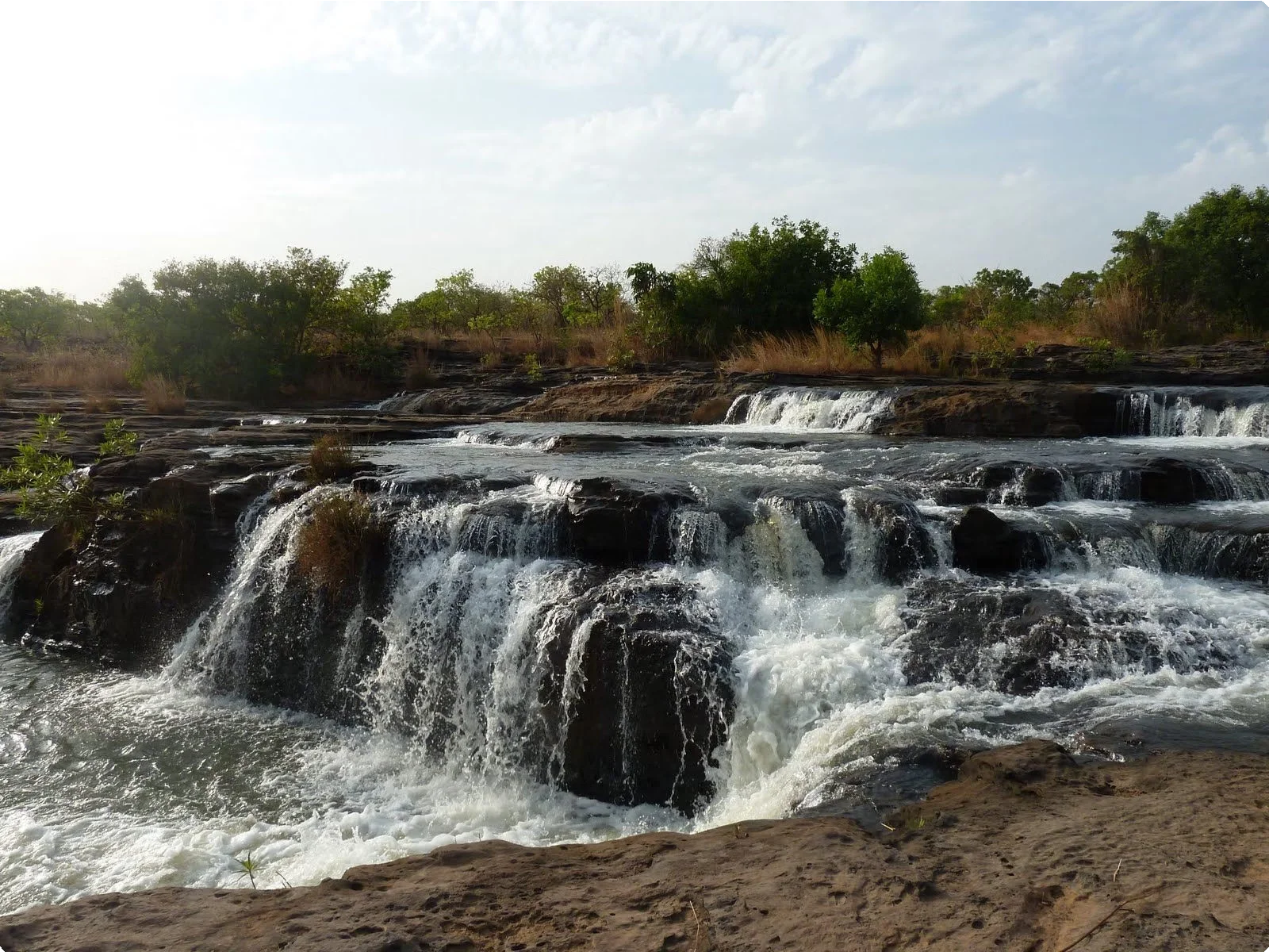 Burkina Faso 6