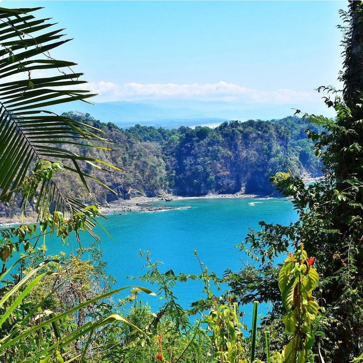 Costa Rica 12