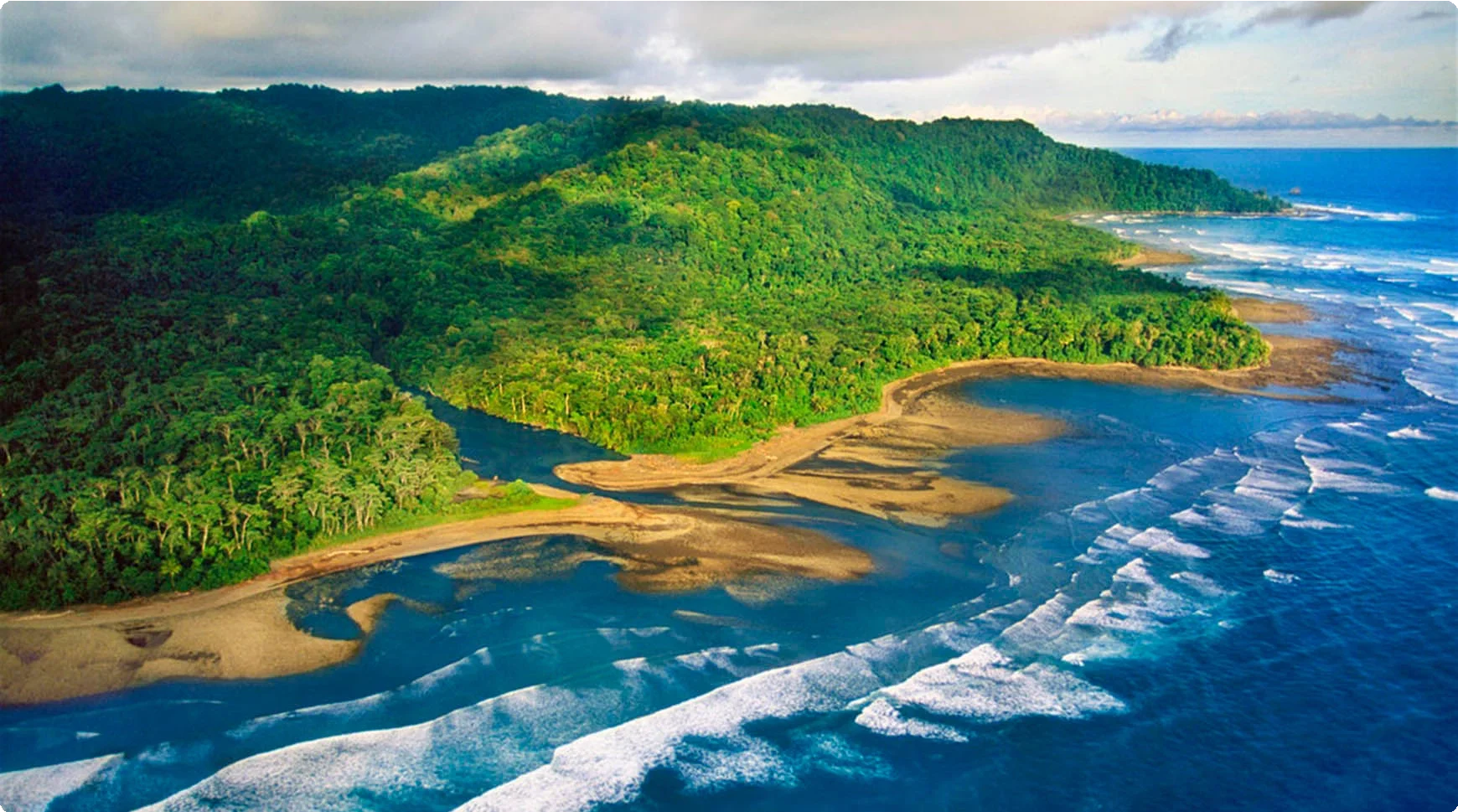 Costa Rica 13