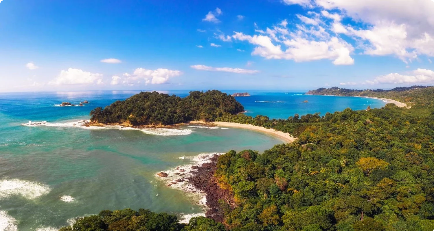 Costa Rica 14
