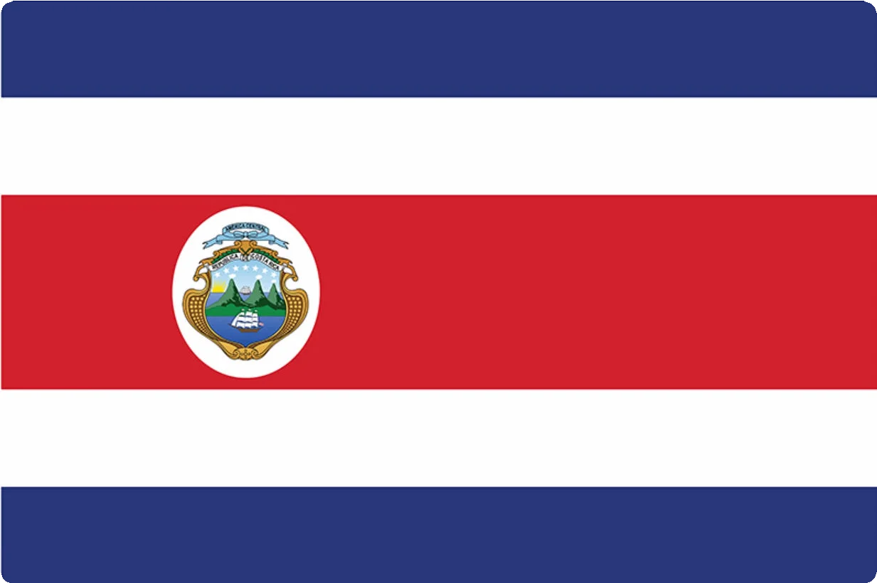Costa Rica 3