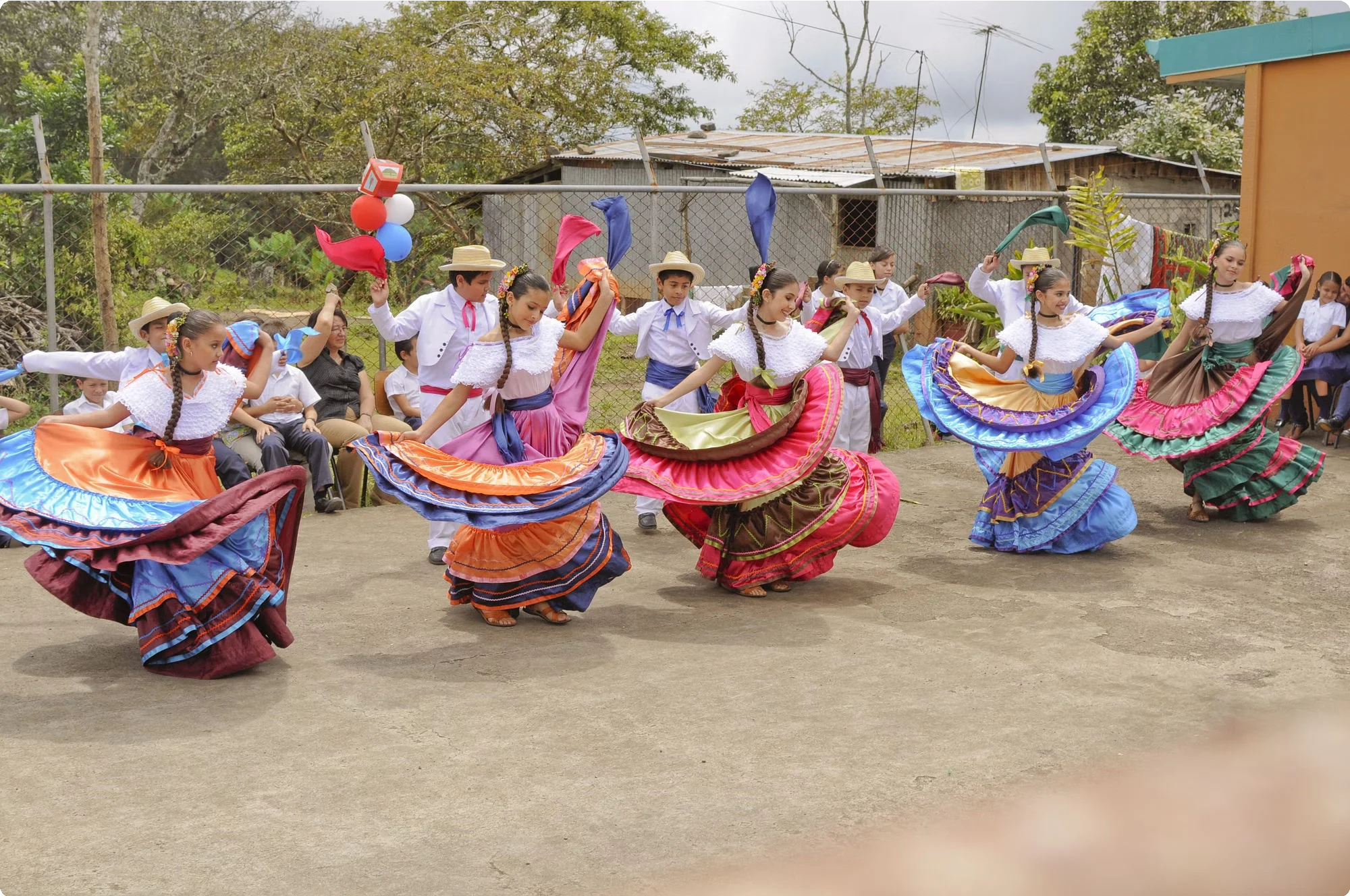 Costa Rica 5