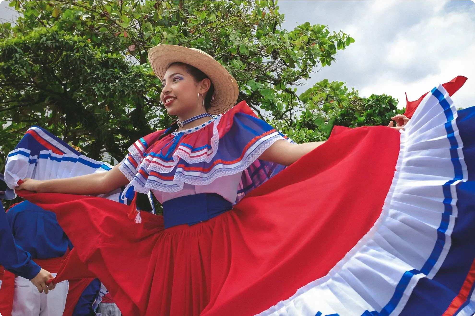 Costa Rica 6