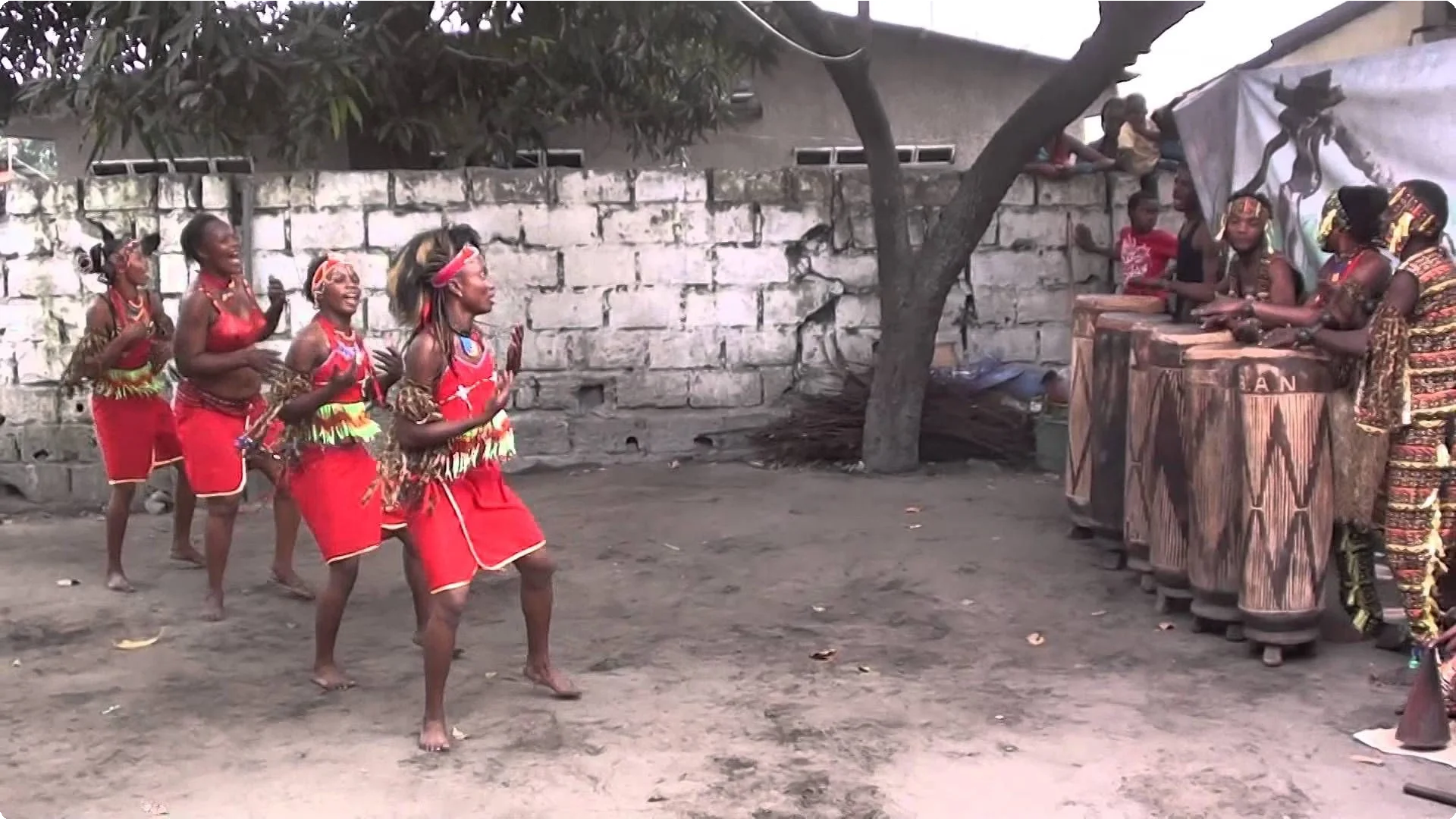 Democratic Republic of Congo 2