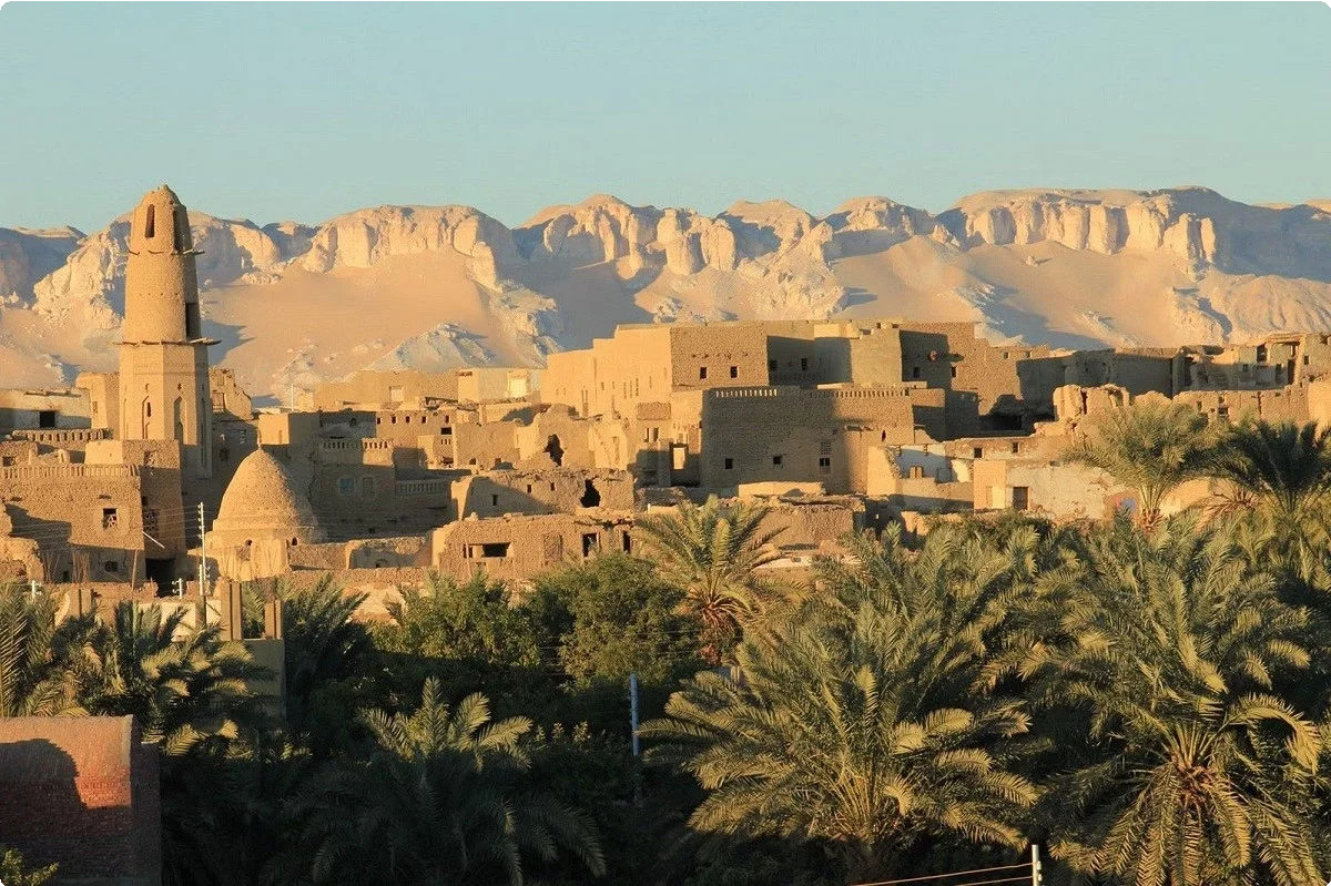 Egypt 25