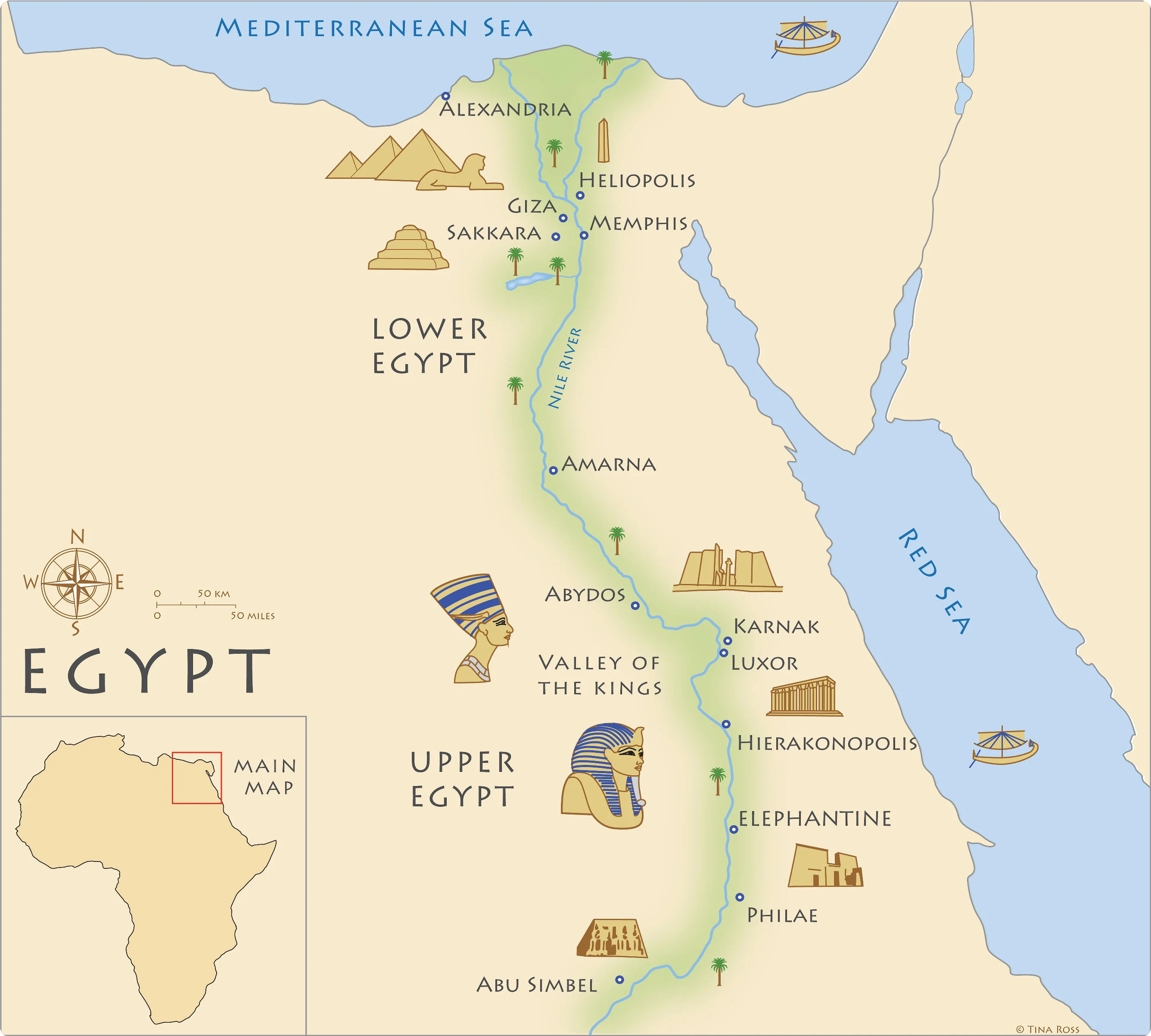Egypt 3