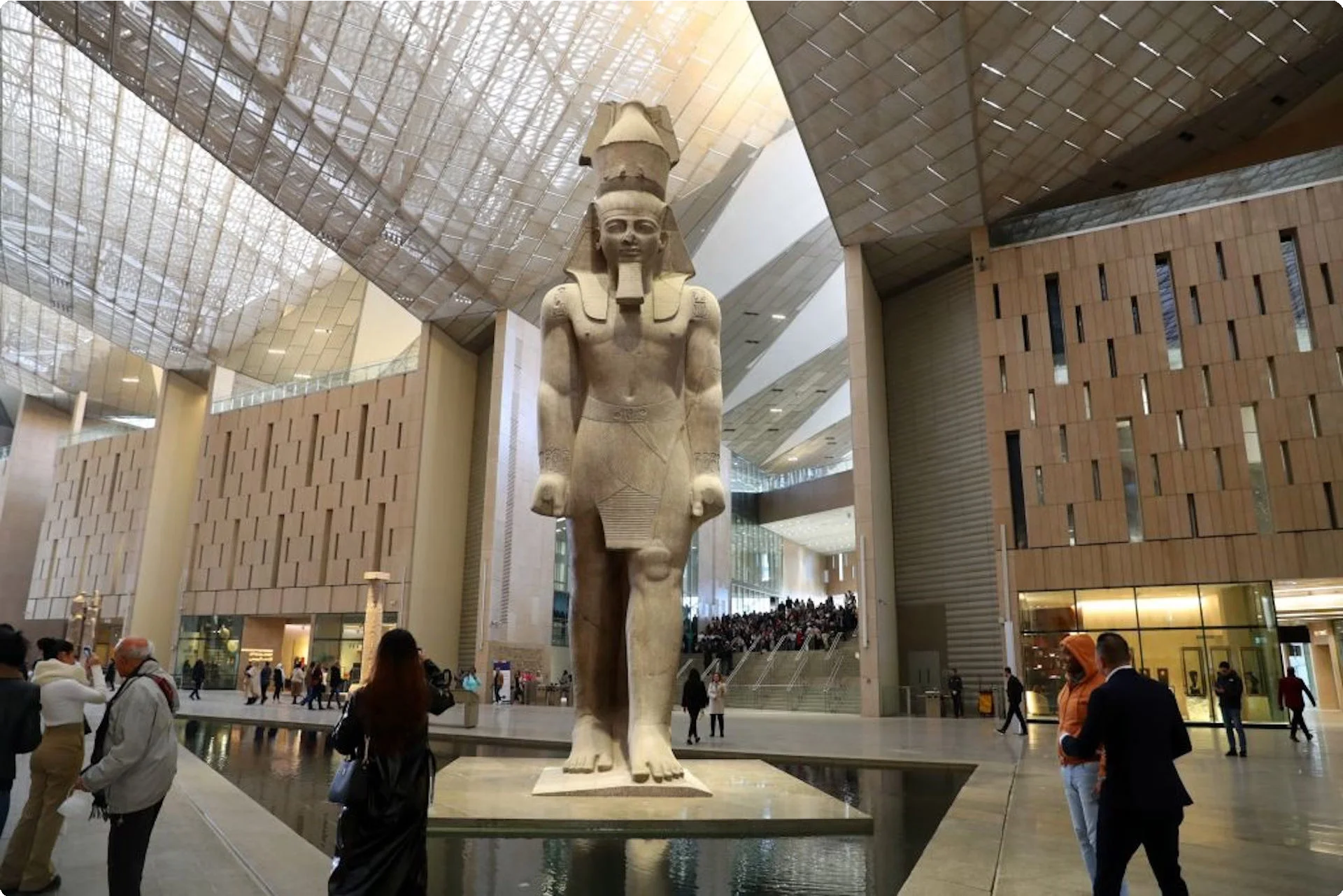 Egypt 30