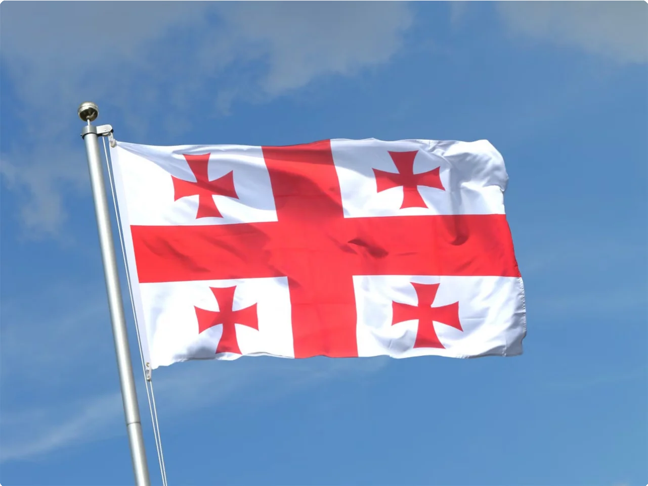 Georgia 2