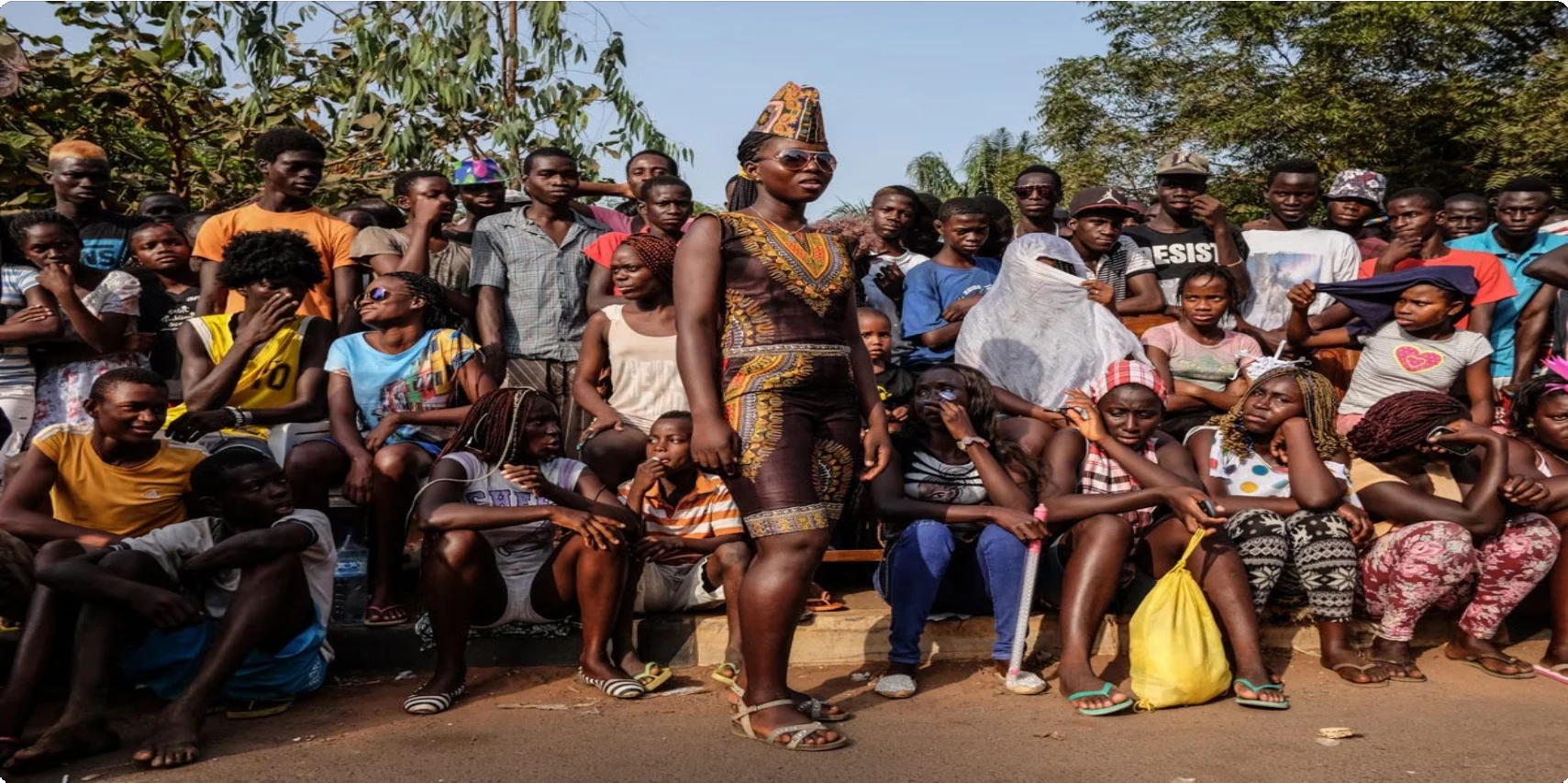 Guinea-Bissau 1