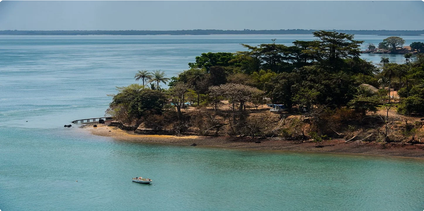 Guinea-Bissau 11