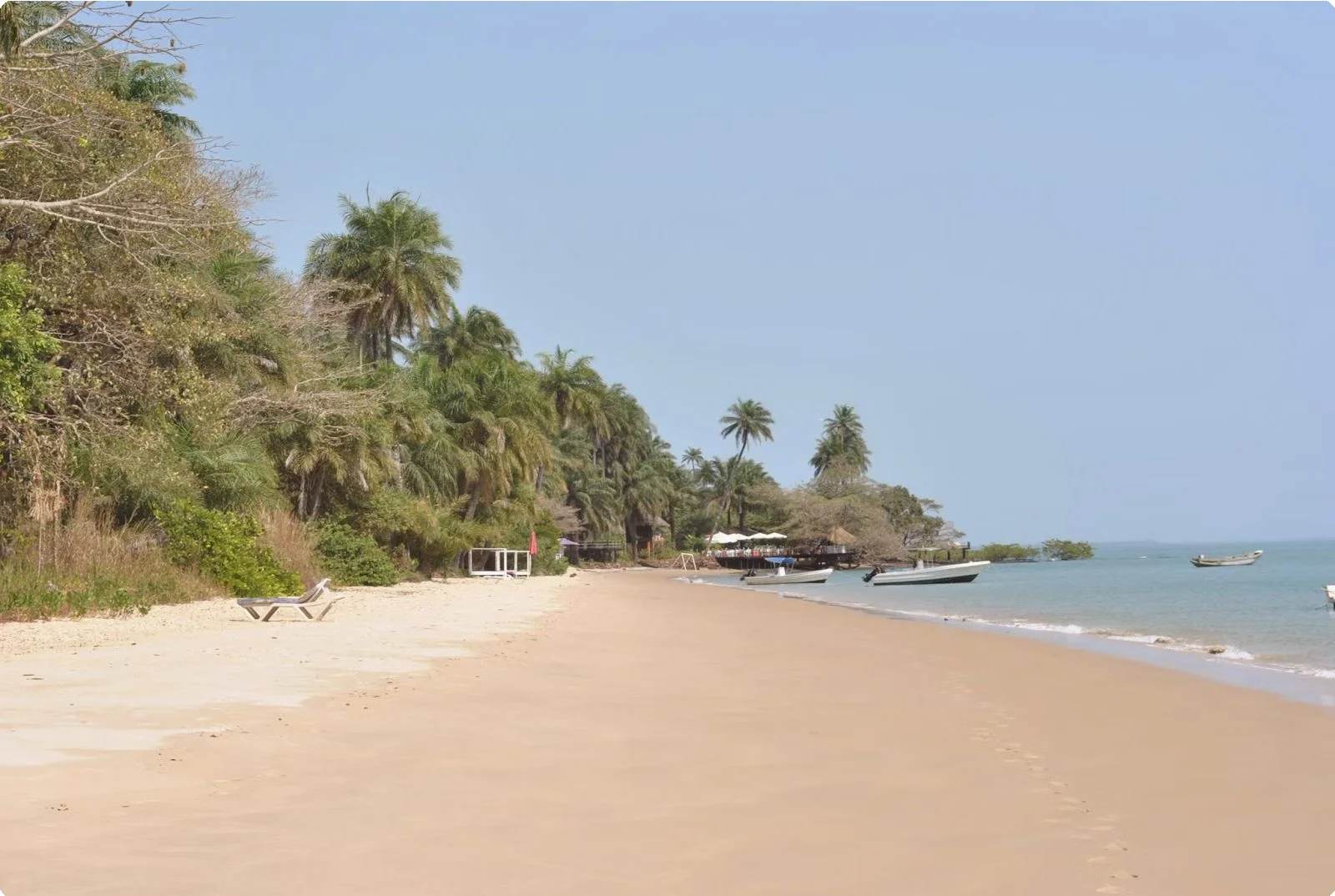 Guinea-Bissau 12