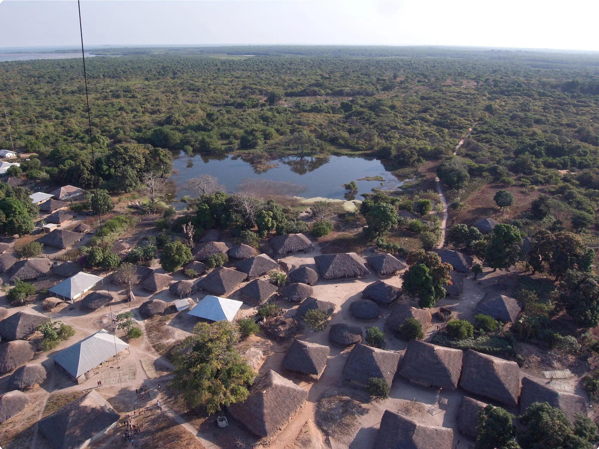 Guinea-Bissau 14