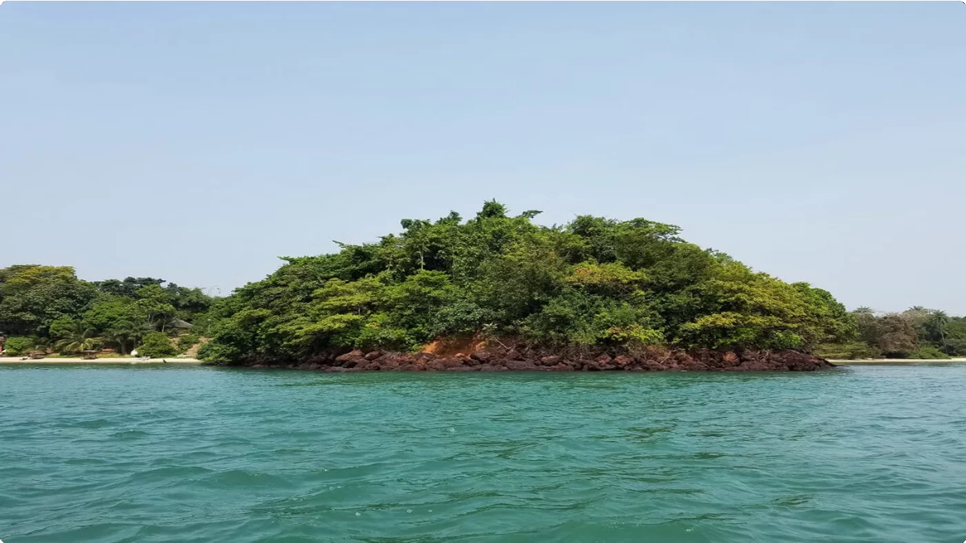 Guinea-Bissau 5