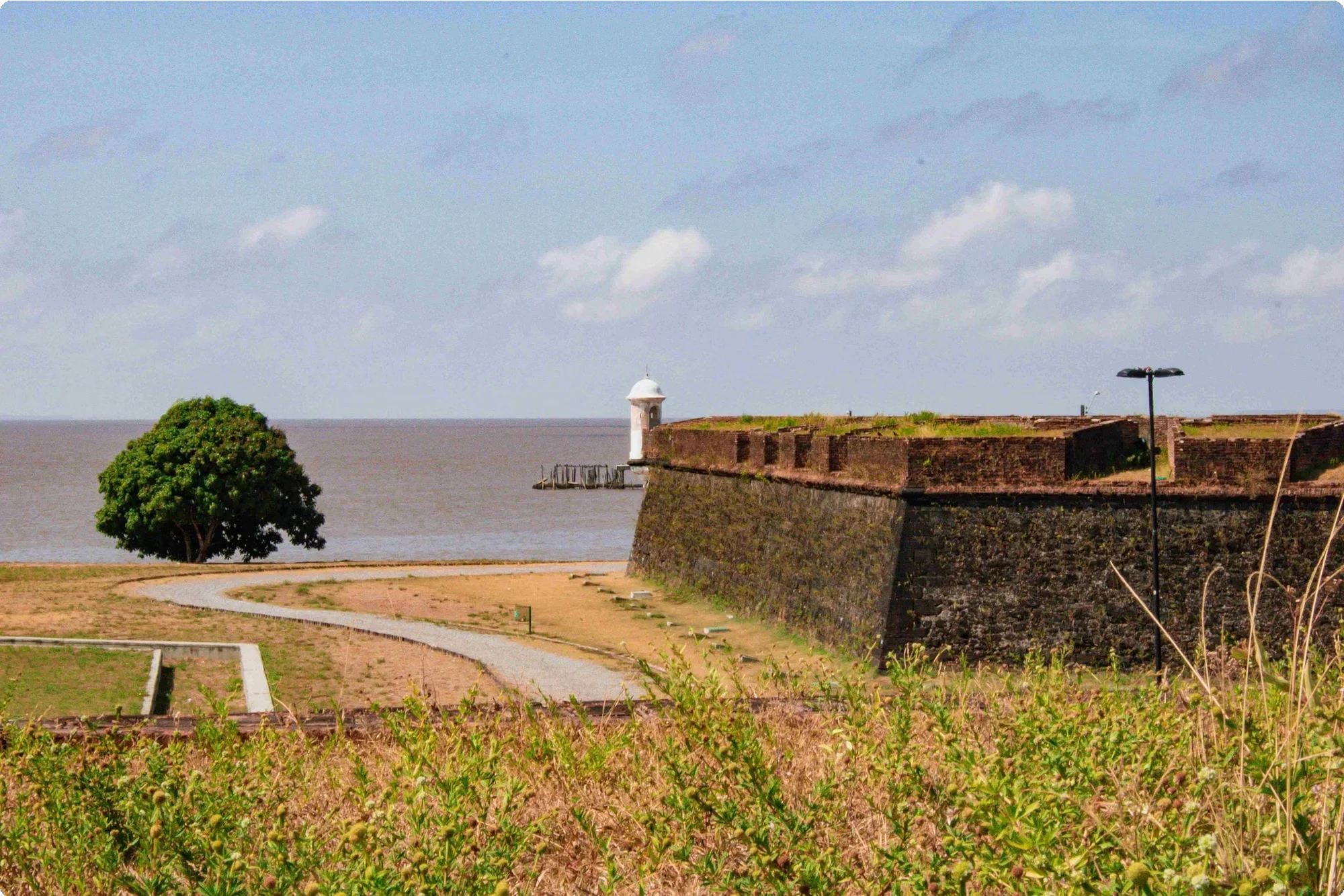 Guinea-Bissau 6