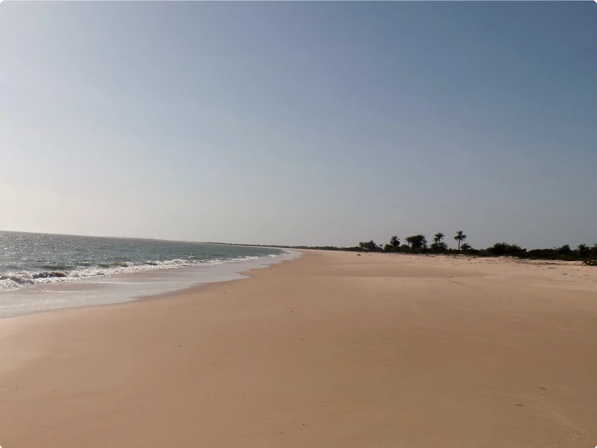 Guinea-Bissau 7
