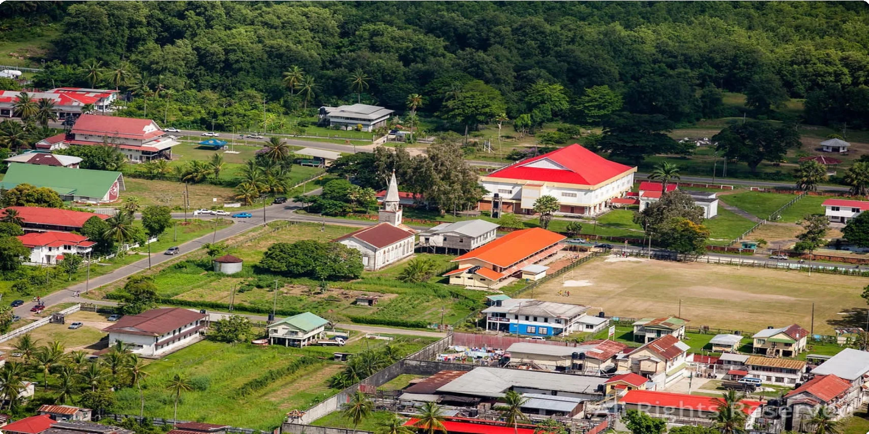Guyana 11