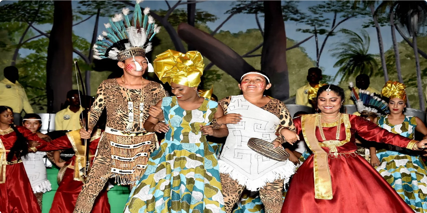 Guyana 4
