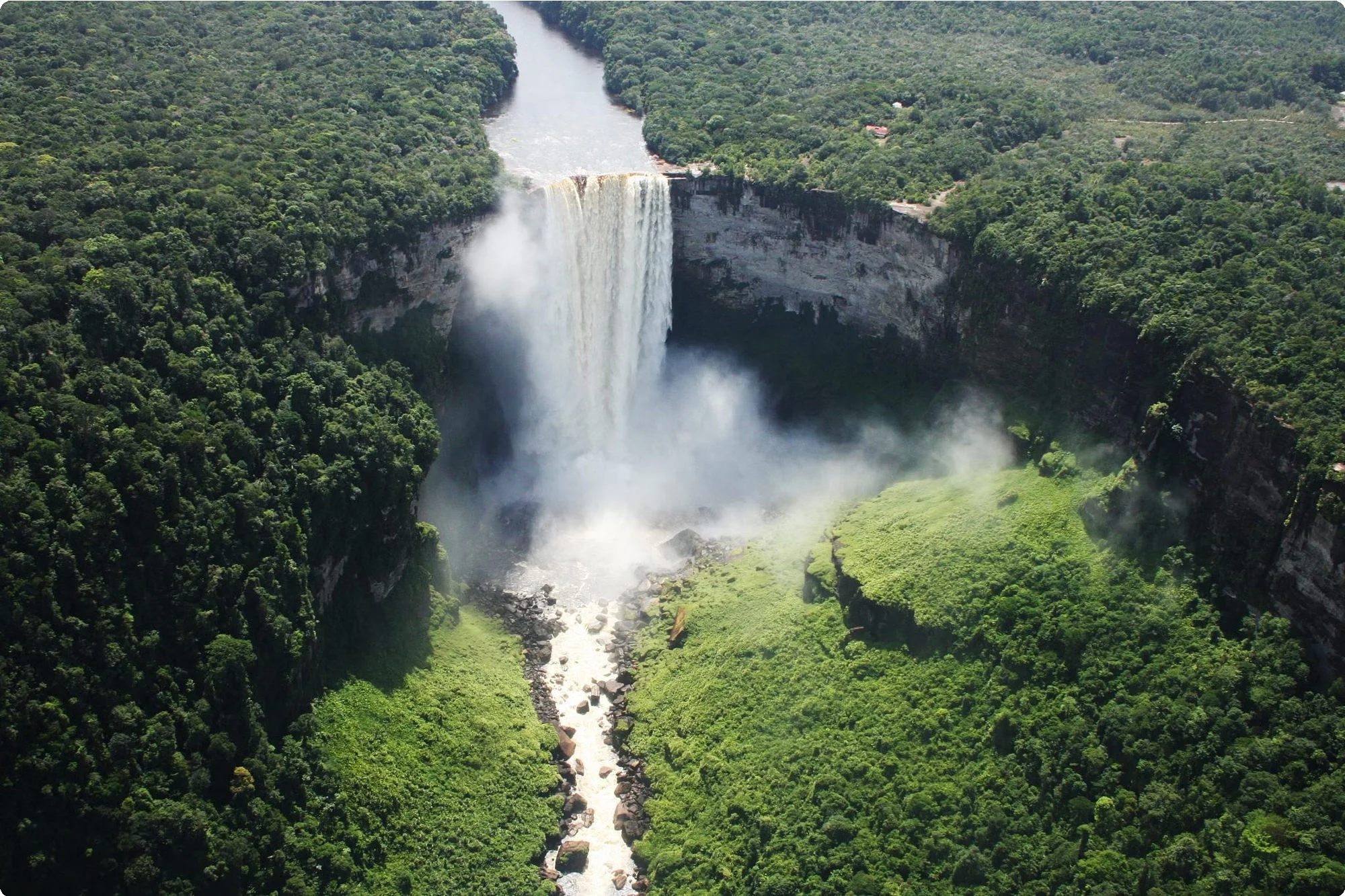 Guyana 9