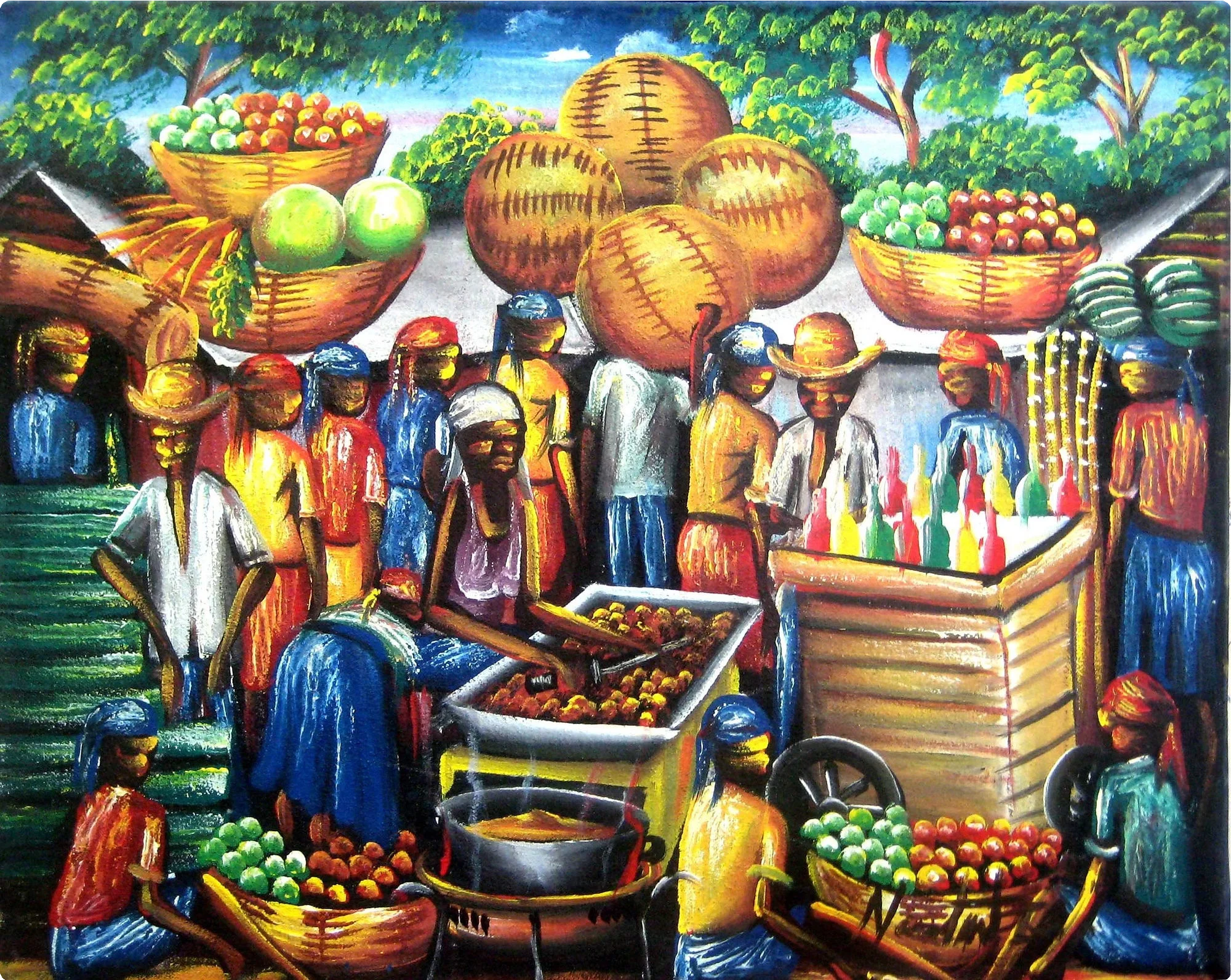 Haiti 1