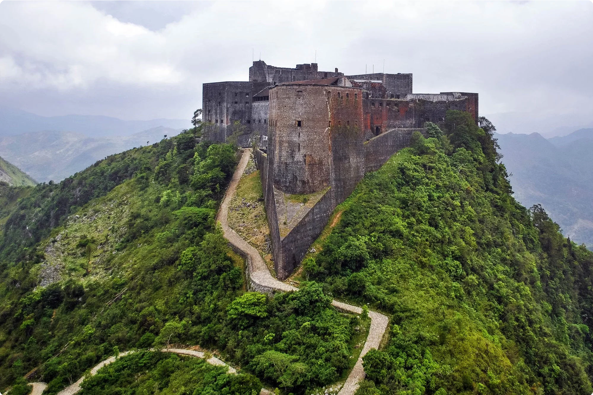 Haiti 11
