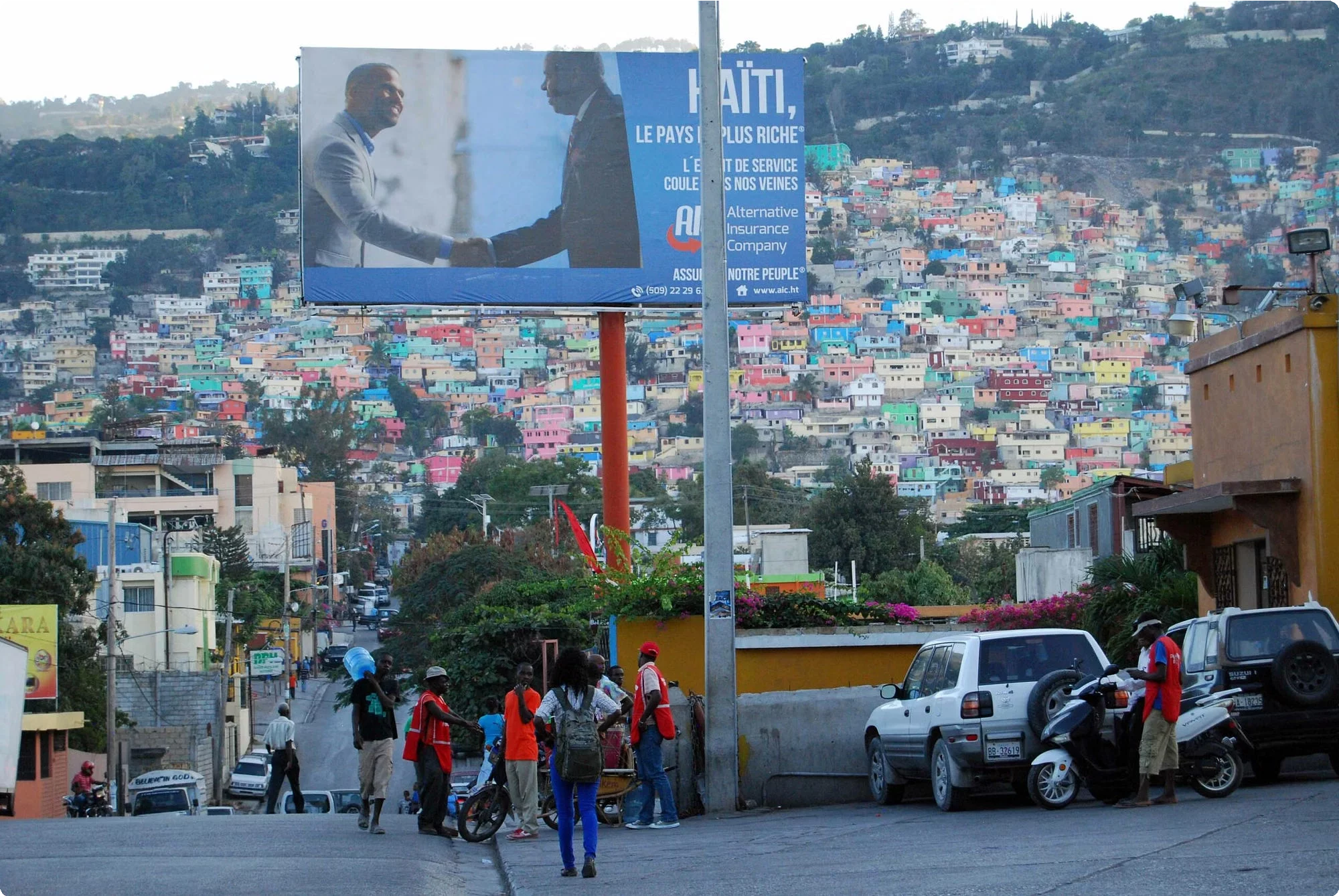 Haiti 14