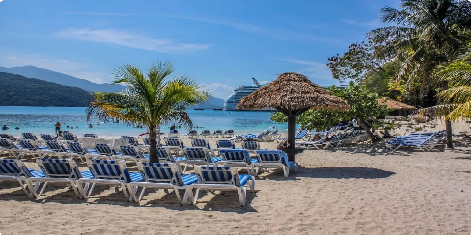 Haiti 18