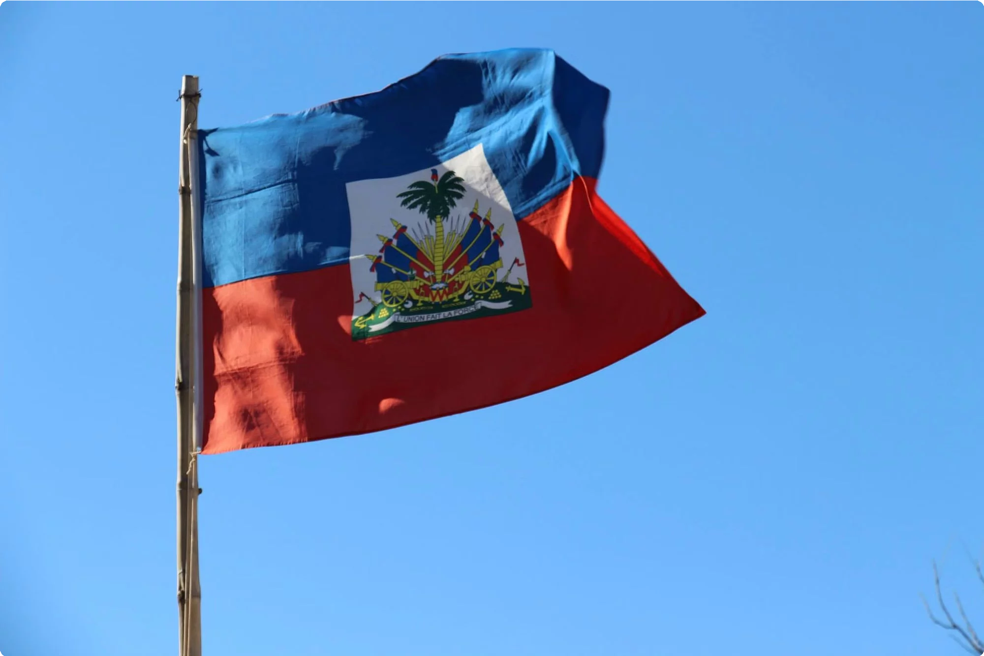 Haiti 2