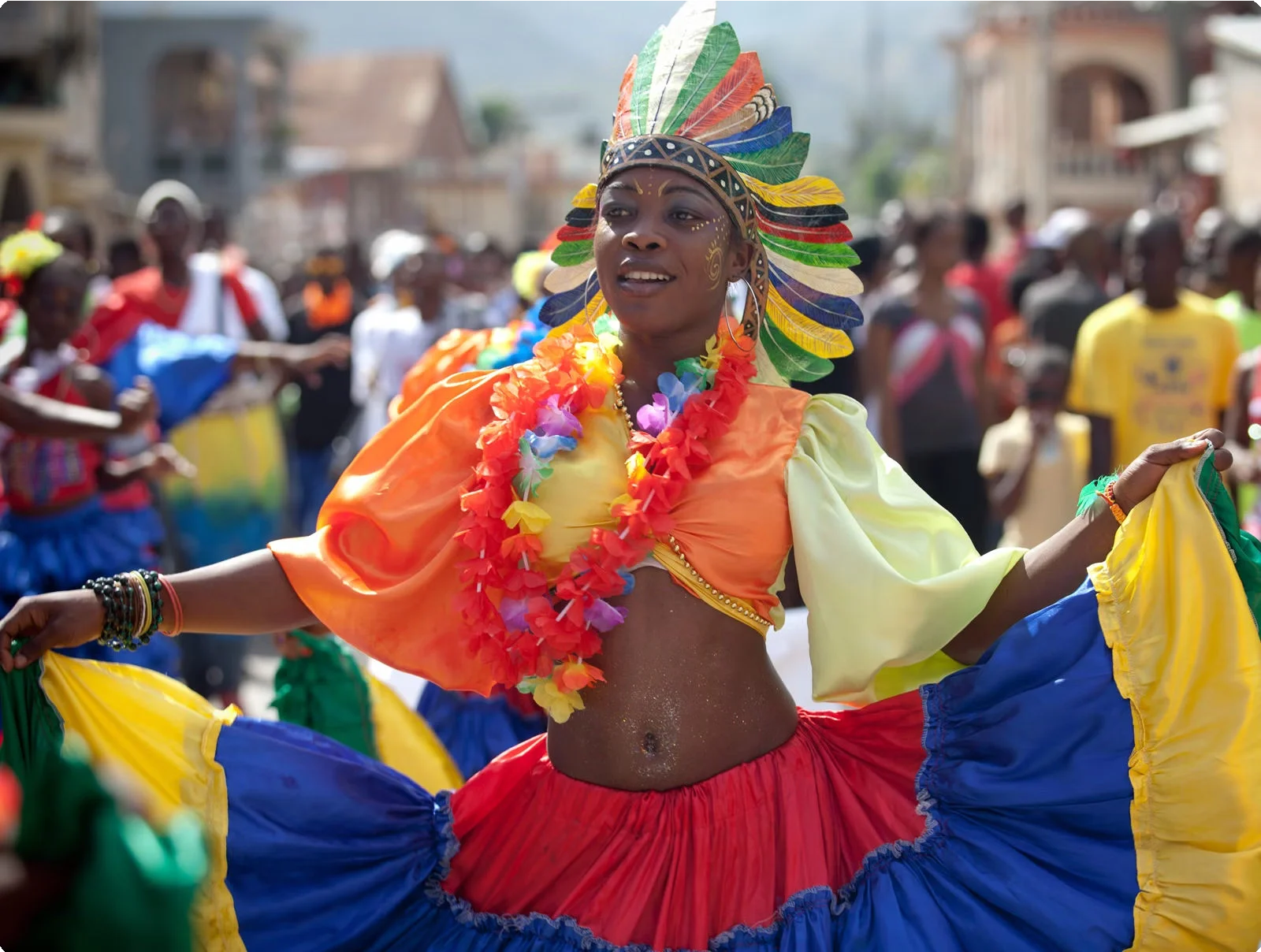Haiti 5
