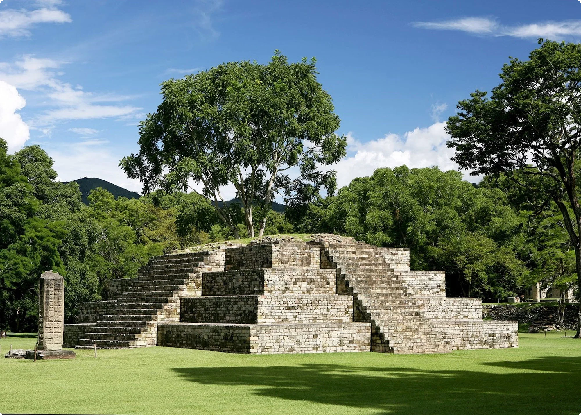 Honduras 1