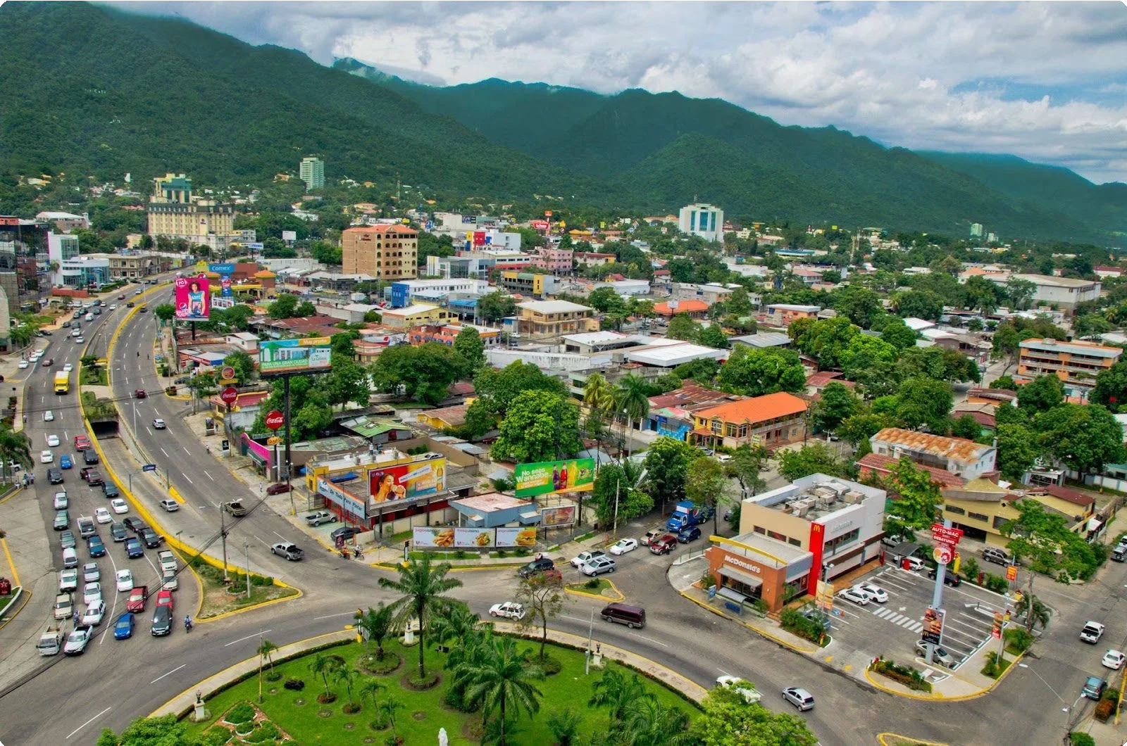 Honduras 17