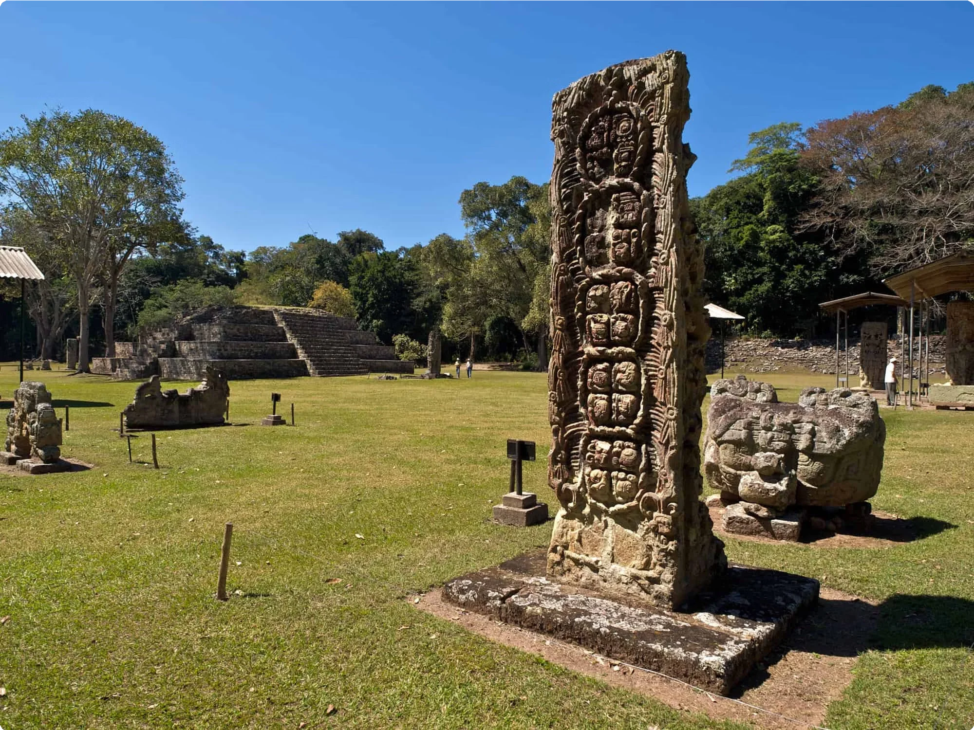 Honduras 19