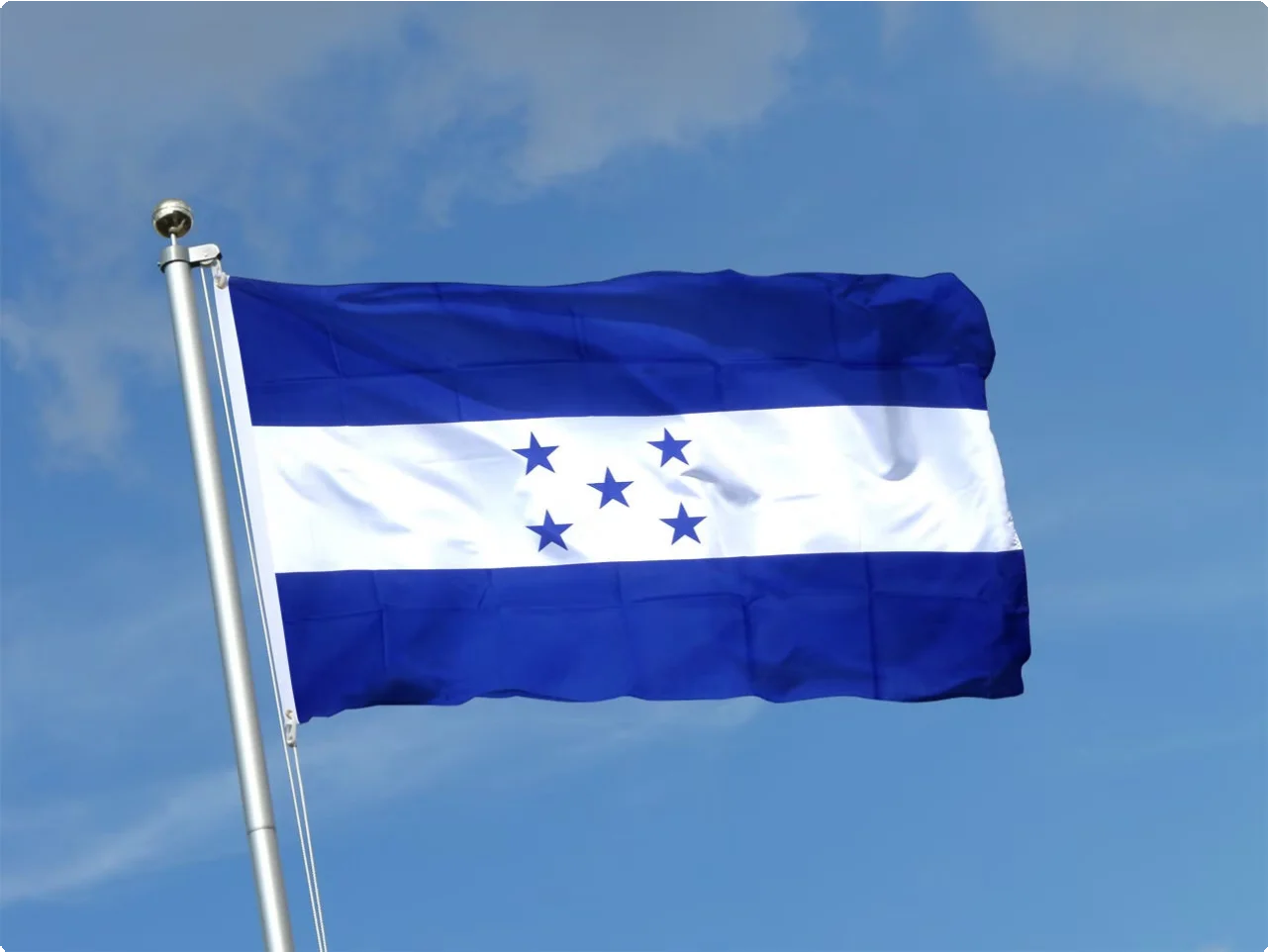 Honduras 2