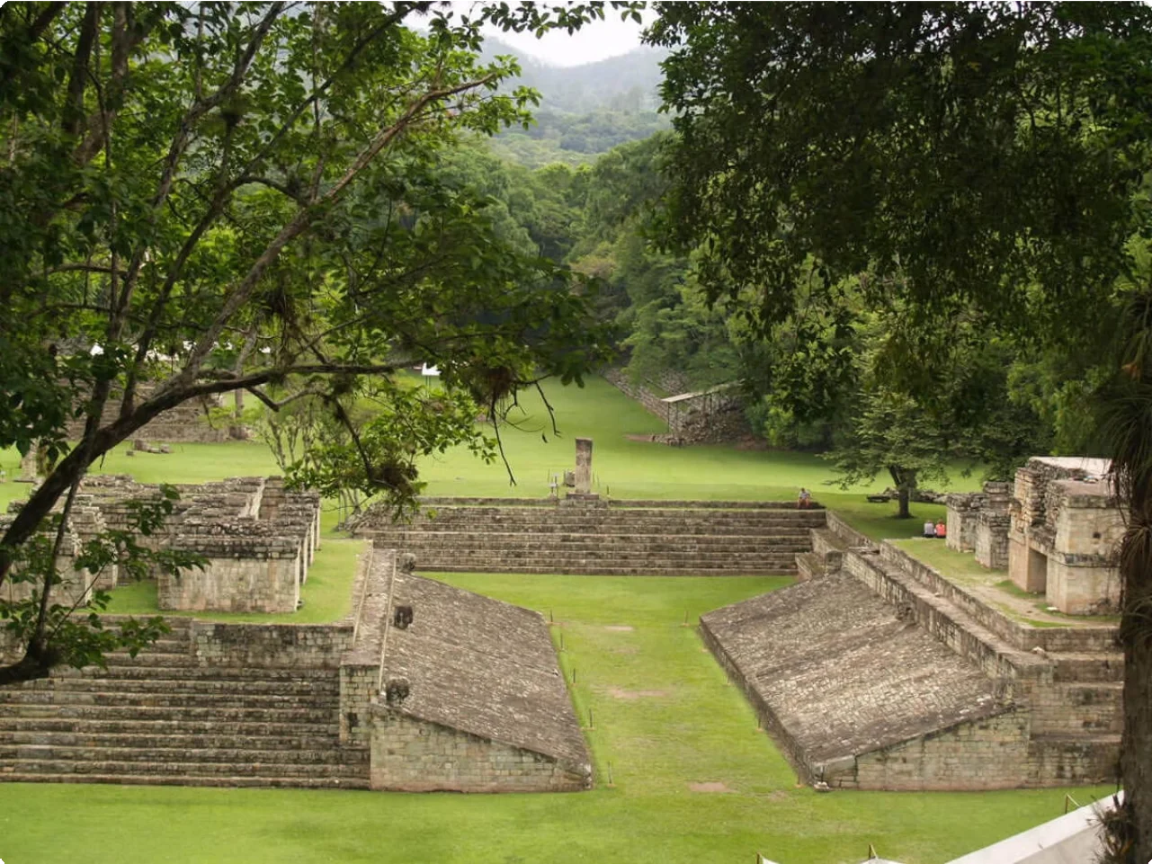 Honduras 21