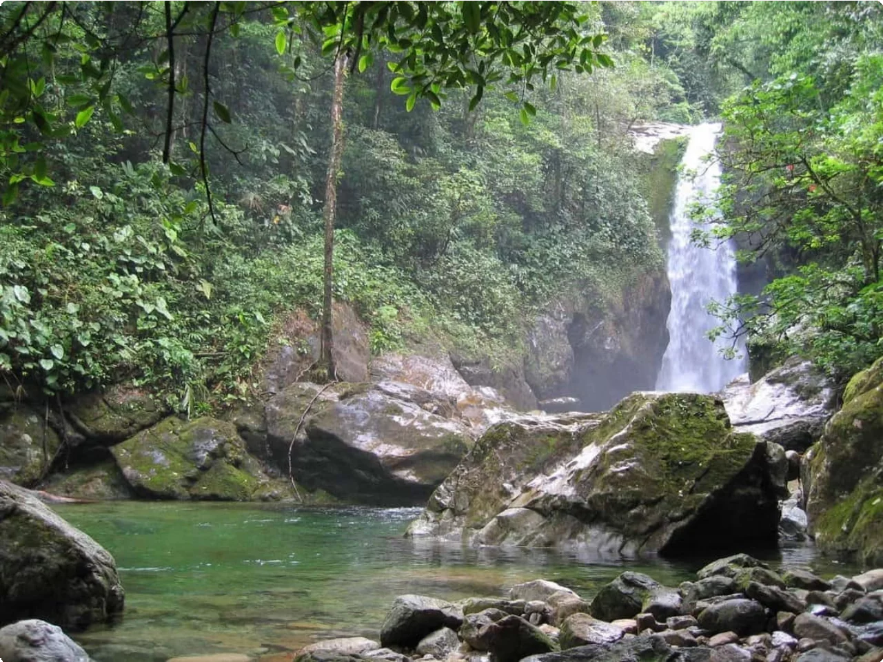 Honduras 23
