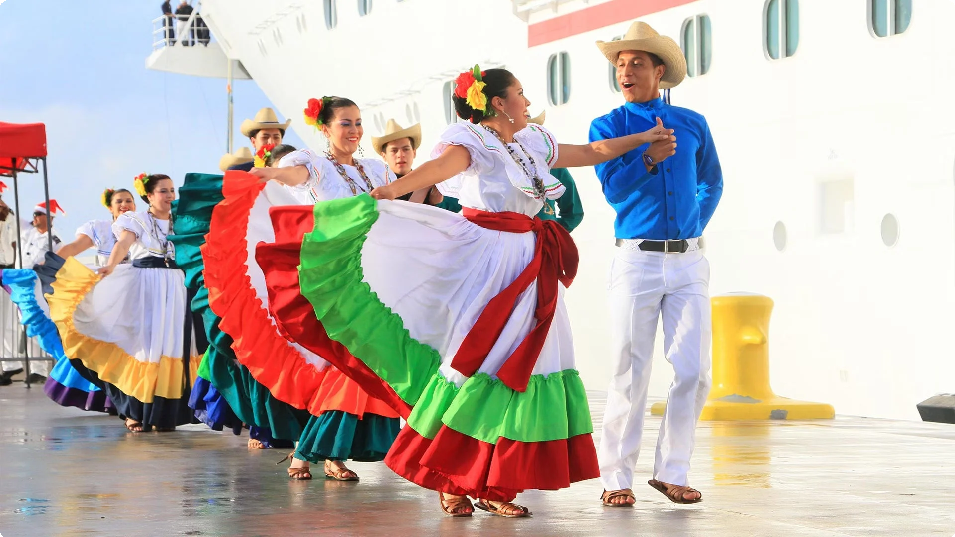 Honduras 5