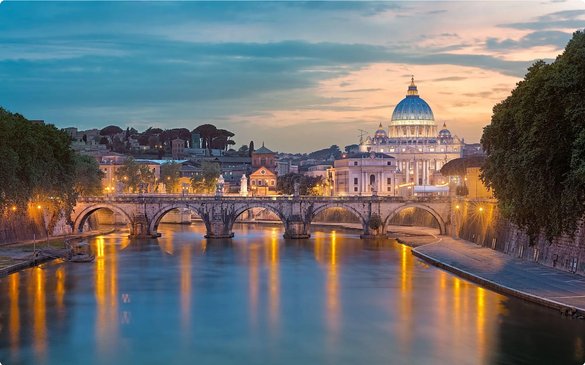 Rome Italy