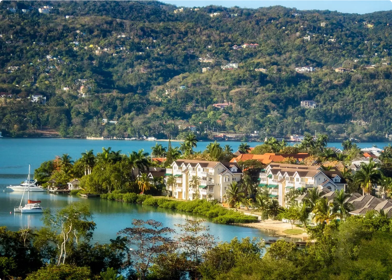 Jamaica 14