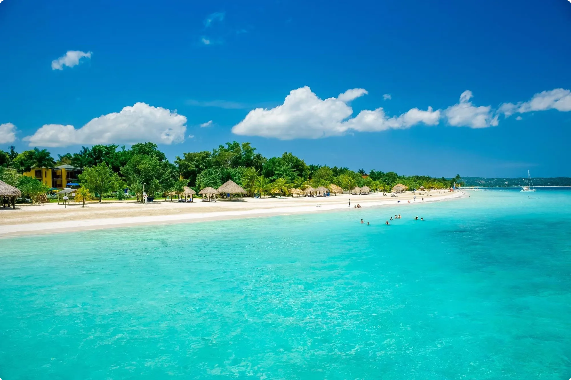 Jamaica 16